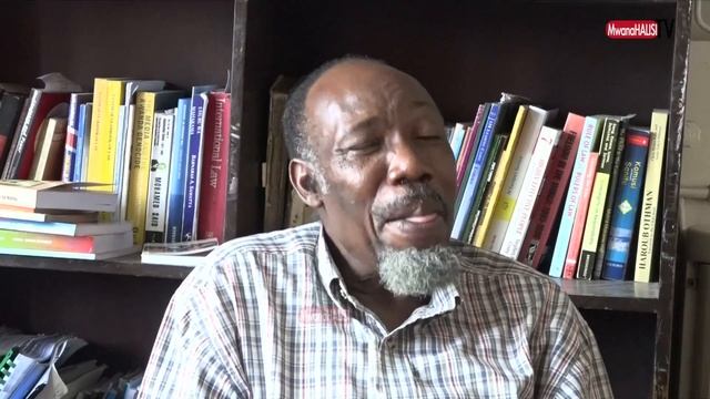 SPIKA NDUGAI AMSHANGAZA PROF. SAFARI смотреть онлайн