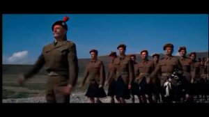 Scotland the Brave World Music Video.mpg