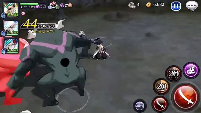 bleach brave souls new inheritance event help and tips смотреть онлайн