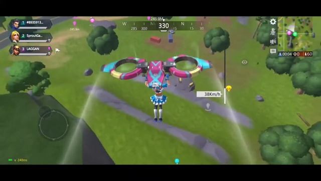 Top 5 New Battle Royale Games - Mobile Android & IOS смотреть онлайн