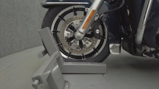 2016 HARLEY DAVIDSON FLHTKL ULTRA LIMITED LOW W/ABS - National Powersports Distributors смотреть онлайн
