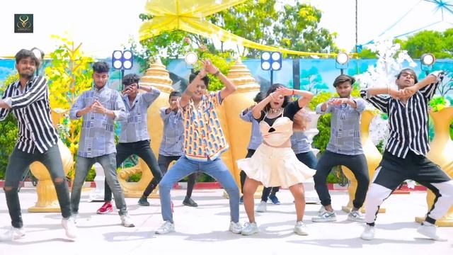 #Video | देवरु दाबा कमरिया तनी धीरे धीरे | #Samar Singh | #Shilpi Raj | #Bhojpuri Song 2024 смотреть онлайн