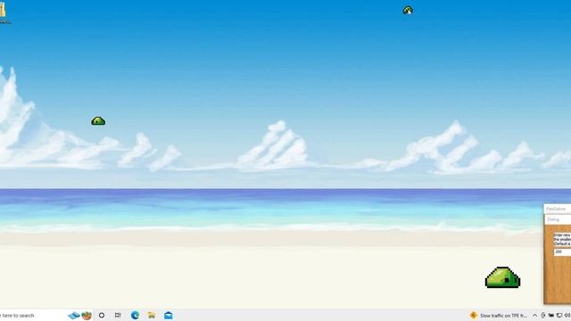 PetsGalore - Cute desktop pets! смотреть онлайн