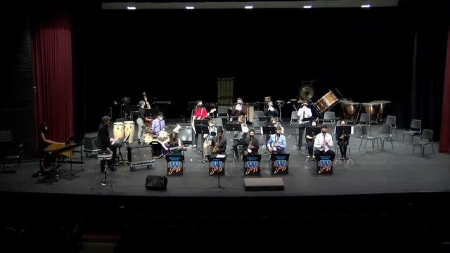 WLW Band Concert Google Chrome 2021 05 25 12 40 59 смотреть онлайн
