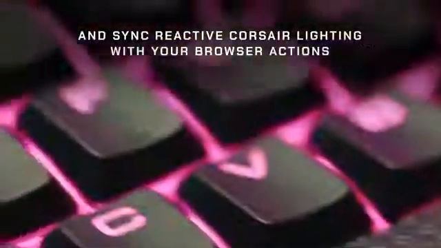 CORSAIR OPERA GX смотреть онлайн