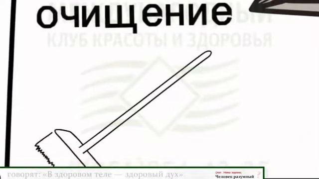 КОНЦЕПЦИЯ ЗДОРОВЬЯ ЗА 5 мин смотреть онлайн