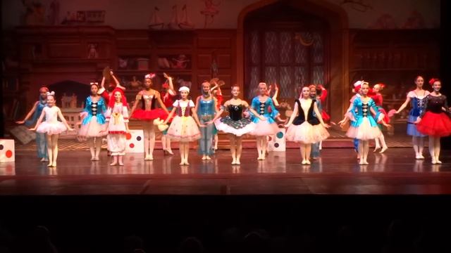 The Fairy Doll смотреть онлайн