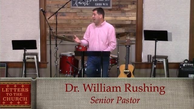 Woodward Avenue Baptist Church Live Stream смотреть онлайн