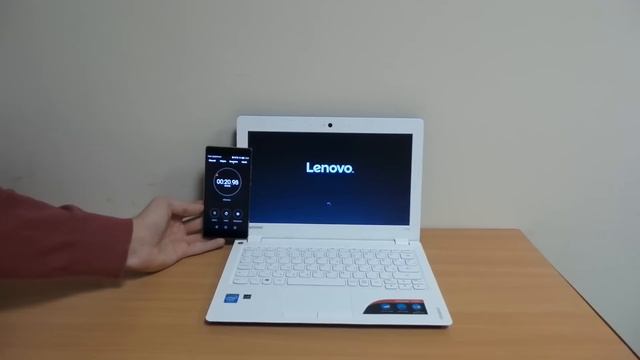 Lenovo ideapad 100s-11IBY Windows 10 Boot idő смотреть онлайн