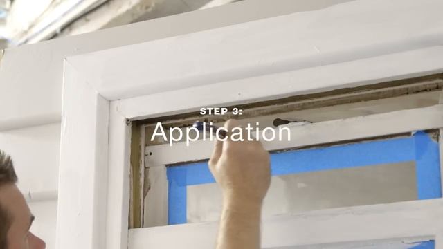 How to paint an exterior sash window? смотреть онлайн
