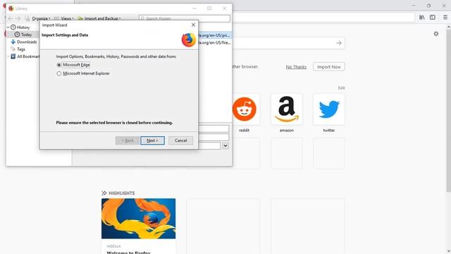 Firefox 57 Quantum is Out, 2x Faster, Visual Redesign and more. смотреть онлайн