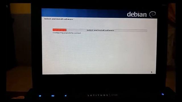 EniRomauliTamba (Debian 7 Wheezy) смотреть онлайн