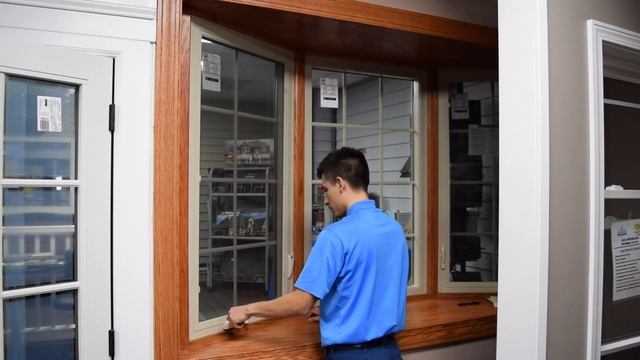 Titan Windows & Doors Casement Window Information смотреть онлайн