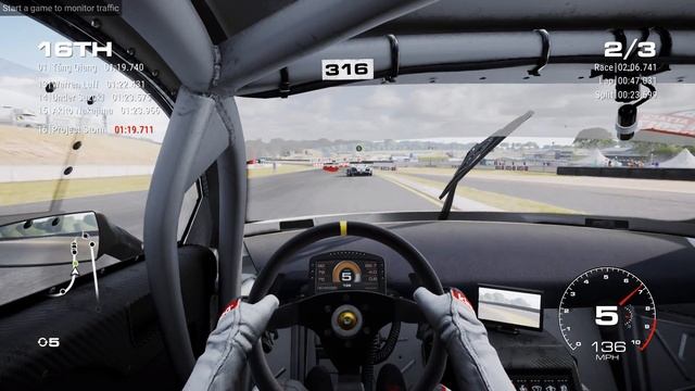 4K Google Stadia Chrome Browser Game Play ft. Grid--I Can't Lie--This Is Dopeness!! смотреть онлайн