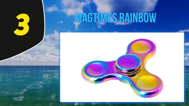 Best Fidget Spinners in 2023 [Top 5 Best Fidget Spinners] смотреть онлайн