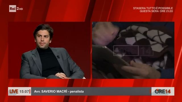 Liliana Resinovich, un giallo tra vecchi e nuovi sospetti - Ore 14 del 01/04/2024 смотреть онлайн
