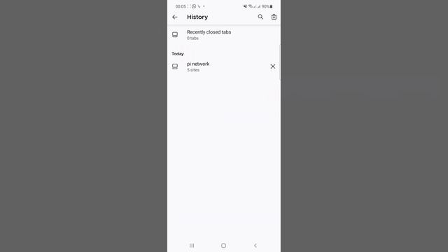How to delete and clear history from Mozilla Firefox Browser || latest tricks and tips смотреть онлайн