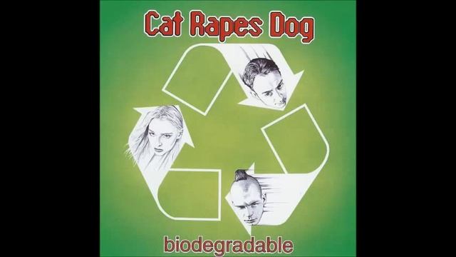 Cat Rapes Dog Dead Boys Don't Say No смотреть онлайн
