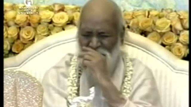 Пресс конференция Махариши 2006 12 31 смотреть онлайн