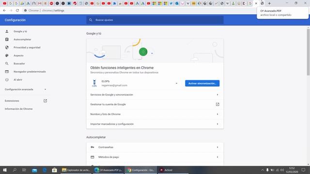 Microsoft Edge Chromium vs Google Chrome. ¿CUAL ES MEJOR NAVEGADOR? смотреть онлайн