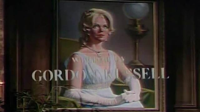 Dark Shadows 1970 closing theme смотреть онлайн