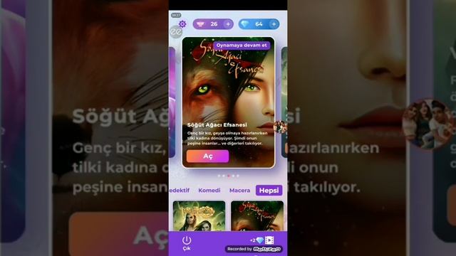 Romance club kahve ve elmas hilesi (iki siteyle) aralık güncelemeli💎 смотреть онлайн