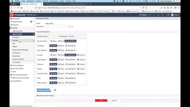 The BOLL Online Session: FortiOS 6.4 What's New (Part 1) – English смотреть онлайн