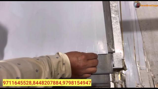 stainless steel profile & PVD SS louvers manufacture in India CNC laser cutting SS louvers interior смотреть онлайн