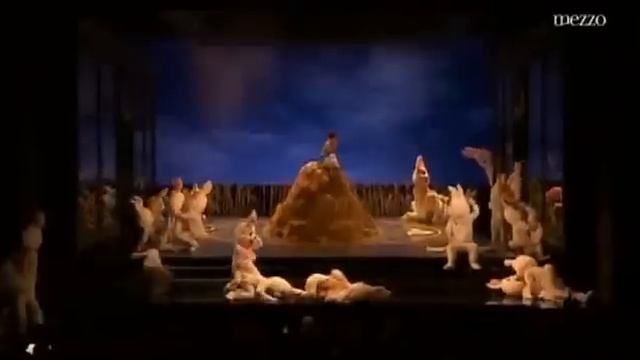 Henry Purcell. The Fairy-Queen.13 смотреть онлайн