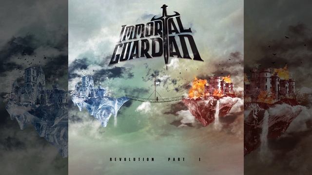 Immortal Guardian - Immortal Feat Roy Z смотреть онлайн