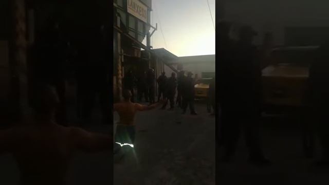 Brutality at lanxess chrome mine смотреть онлайн