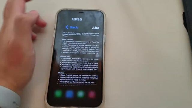 iOS 14.3 is Released! - What’s New? смотреть онлайн