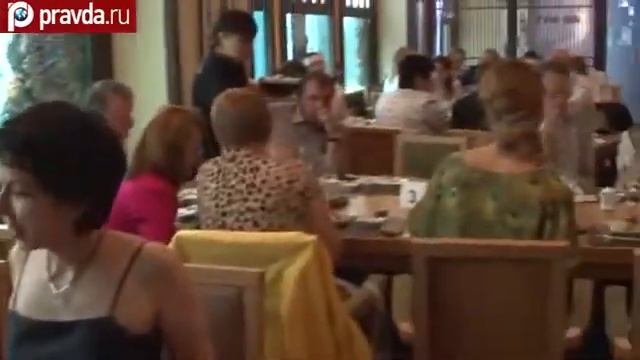 Тайны японской кухни