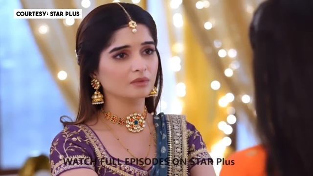 Ghum Hai Kisikey Pyaar Meiin Promo 2nd April 2024 смотреть онлайн