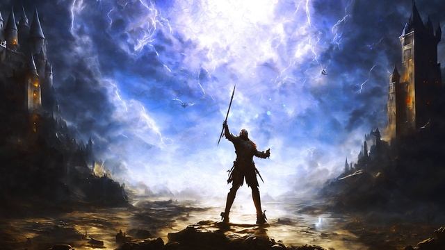 Thomas Bergersen - Land of the Free, Home of the Brave (Slowed) смотреть онлайн