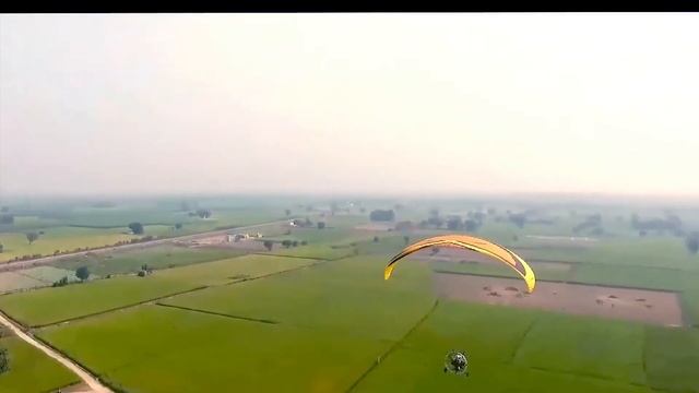 FlyBoy Gurgaon air safari смотреть онлайн