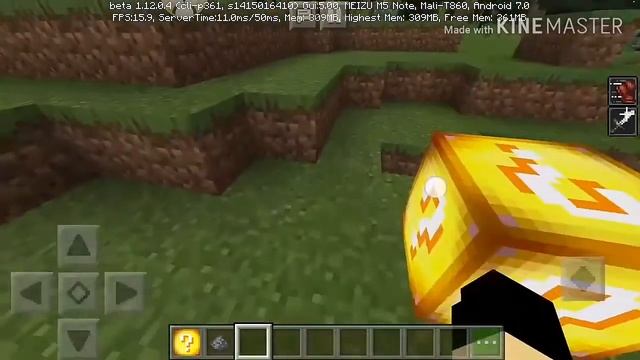 Обзор моды для майнкрафт пе 1.12.0.4 бета смотреть онлайн