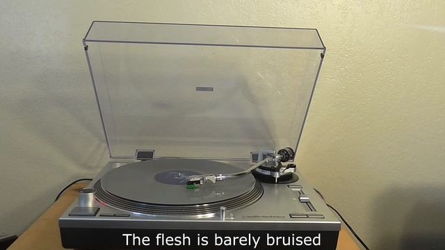 Adventures in Vinyl Land Episode 25 - Chrome by Catherine Wheel смотреть онлайн