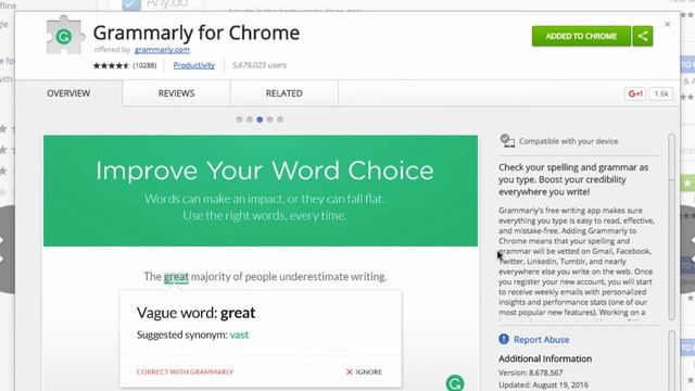 Six Great Chrome Extensions for Educators смотреть онлайн