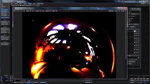 Lighting and Rendering Part 2 смотреть онлайн