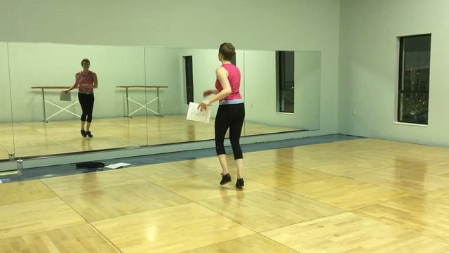 Dreamgirls Can't Be Bothered Choreo 9 21 16, Part 2 смотреть онлайн