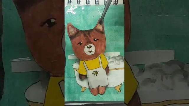 Пришли денежные бомбочки для ванны???? смотреть онлайн