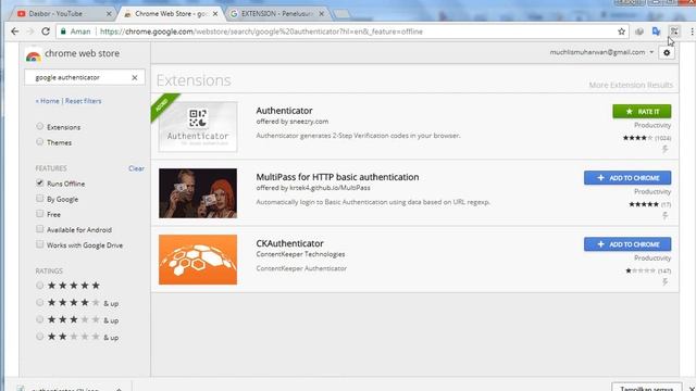 Cara Mudah Memasang Google Authenticator,,Bagaimana Caranya смотреть онлайн