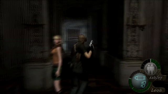 Resident Evil 4: Ultimate HD Edition Part 32! BRAVE SER KNIGHTS! смотреть онлайн