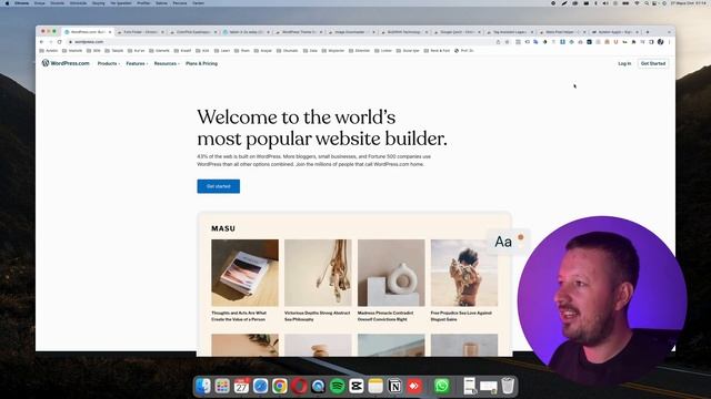 En Çok Kullandığım Chrome Eklentileri (Web Tasarım & Dijital Pazarlama) смотреть онлайн