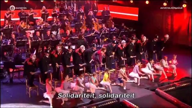 Musical Sing a Long 2015 Billy Elliot YouTube Mozilla Firefox 30 10 2015 21 35 04 смотреть онлайн