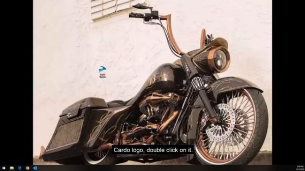 Cardo Update Tutorial: the new FREECOM and PACKTALK firmware update tool