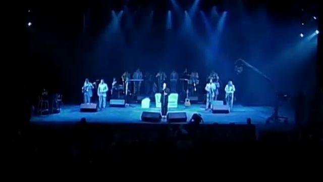 Leo Mattioli - Estar Con Un ángel (en Vivo En El Opera)