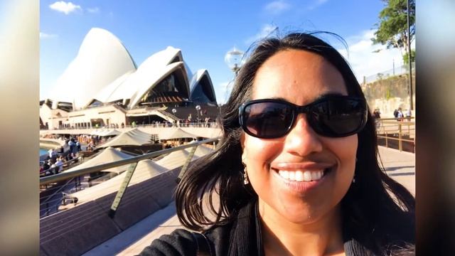 A Little Bit of Sydney – My Favorite Australian City | Snaps from my iPhone смотреть онлайн