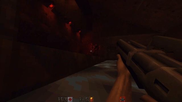 STROGG IS RECKONED смотреть онлайн